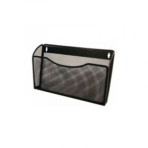 Pierre Henry - Trieur mural Pierre-Henry Mesh noir