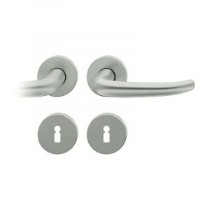 Garniture de rosette 0105