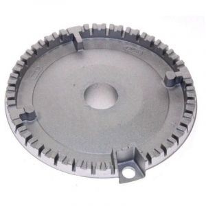 Tete de bruleur rapide oe 90MM pour table de cuisson Bosch