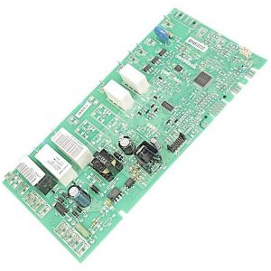 Sauter - Carte de puissance (299599-22355) (AS0031454) Four, cuisini&egrave;re 2995993251430958943