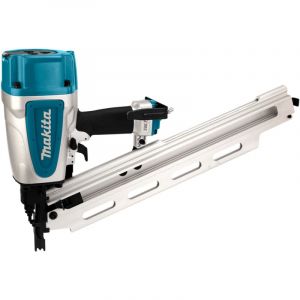 Makita - Cloueur à charpente pneumatique 50-90 mm 8,3 bar - AN924