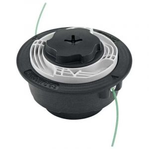 T&ecirc;te de fil de rechange pour Stihl fs 38 Auto Cut c 6-2 T&ecirc;te de coupe Autocut FS38 fs 38, fs 40, fs 45, fs 46, fs 50, fse 60, fse 71, fse 81/4006 710