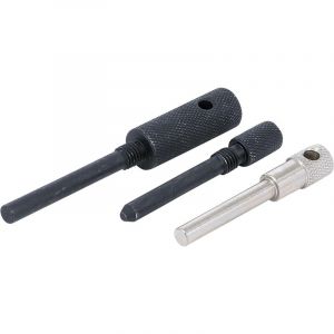 Pige de Calage pour Renault 1.5 dci et 1.9 DCi, Piges de Calage Distribution, Courroie Poulie Tige pour