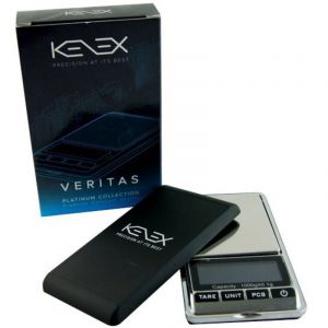 Balance veritas 1000G 0.1g Kenex