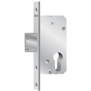 KFV - Serrure porte ,PZ,D35,24kt,DL/DR