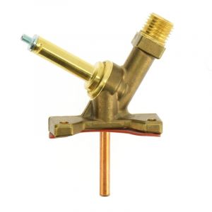 Electrovanne pour Boiler