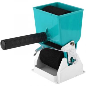 Rouleau applicateur de colle portatif, colleur manuel pour le travail du bois (3 pouces)