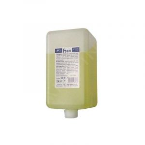 Sapho - Marplast - Recharge pour distributeur de savon mousse A80600A, 1000 ml A99828F