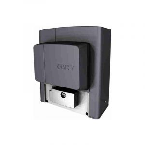 Came - Moteur pour portail coulissant bk 800KG 230V BKS08AGS 801MS-0070