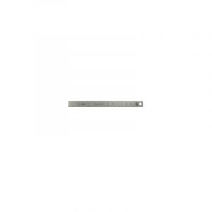 Règle en acier inoxydable, 13x0,5, 300mm Limit e 27020403