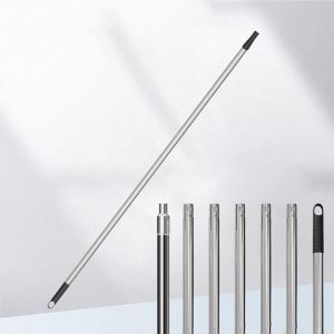 Perche D'Extension T&eacute;Lescopique, 280Cm Tige T&eacute;Lescopique Pour Rouleau Peinture Rallonge Pour Rouleau &agrave; Peinture, Perche Peinture, Poign&eacute;E D'Extension