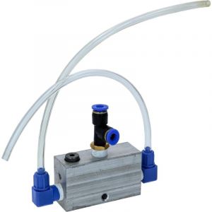 Vanne de contr&ocirc;le d&rsquo;air comprim&eacute;