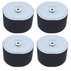 Filtre &agrave; air pour g&eacute;n&eacute;rateurs et tondeuses &agrave; gazon Honda GX390 GX340 GXV340 GXV390 - 11 ch 13 ch 5 kW (17210-ZE3-505)