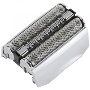 Pi&egrave;ce De Rechange 70S pour Braun Rasoir Compatible avec les Rasoirs Series 7 799cc, 795cc, 790cc-4, 760cc, 750cc, 735s, 730 T&ecirc;te de Remplacement de