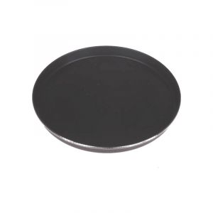 Whirlpool - Plateau Plat Crisp Micro Ondes 481246678428 Pour micro ondes