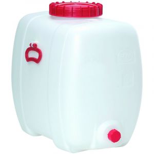 Graf - kaiserkraft 574600 kaiserkraft R&eacute;servoir petit format