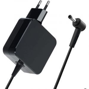 (Noir)Chargeur 45W pour ASUS Ordinateur PC Portable 19V 2.37A AC Adapter ASUS UX303U UX305 UX305F UX305C UX410U Notebook