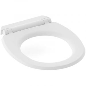 Si&egrave;ge WC MKW EURO 2000 sans couvercle AF00-1201