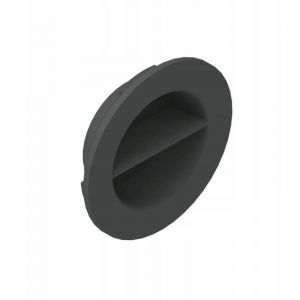 Spiroflex Capuchon Transparent 75 mm Polypropyl&egrave;ne