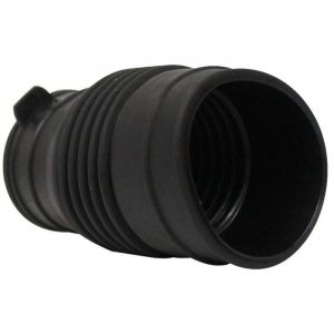 Manchon noir 46/40mm de rechange pour sanibroyeur SFA
