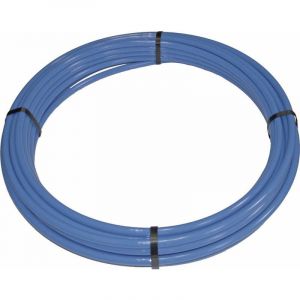 Aircraft - Tuyau d'air comprimé flexible en polyamide dia. 18 mm longueur 25 mètres 215181725