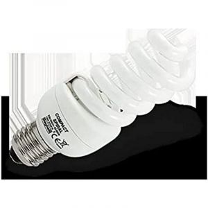 Ampoule megaman Beghelli E14 Compact 11W - Économie d'énergie