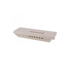 Atmos buse pour DC18S, DC20GS, DC22/25GSE cordon r&eacute;fractaire inclus pour buse