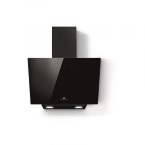 Hotte décorative noire - a Continental Edison CEHD6065B - L60 cm