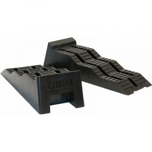 Cales de mise &agrave; niveau Levelers pour camping-car THULE
