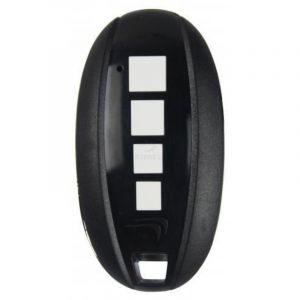 T&eacute;l&eacute;commande king-gates myo 4C