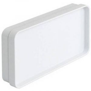 BOUCHON DE FERMETURE &Agrave; DOUBLE FONCTION POUR TUYAUX ET ACCESSOIRES Dimensions : 120 x 60 mm