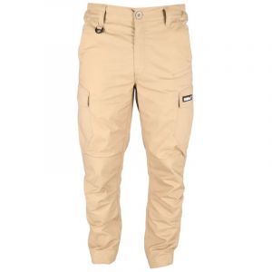 Pantalon de travail en ripstop spandex 220 g/m&sup2;, taille LD/54 - DEDBH32SP-LD