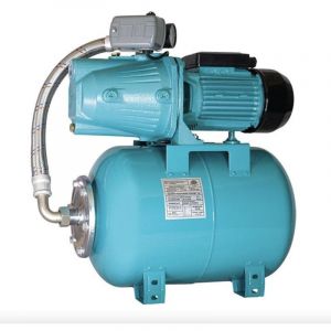 Viva - Groupe hydrophore omnigen 230V - r&eacute;servoir 24L