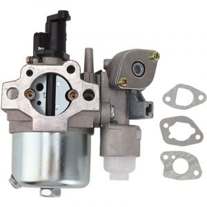 Kit de carburateur pour tondeuse &agrave; gazon 277‑62301‑30 277‑62302‑50 277‑62301‑60 avec joint pour le moteur Subaru 6.0HP SP170 EX17