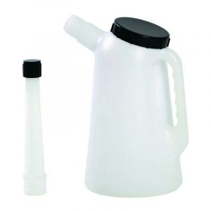 Pichet doseur 2 l pe