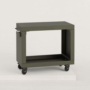 Verycook - Verytable desserte xl en Métal