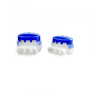 Connecteurs raccordement robot tondeuse Robomow lot de 10)