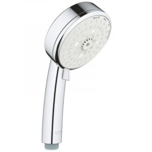 Grohe Tempesta Cosmopolitan 100 Pommeau de douche 4 jets chrome' 100 mm pommeau de douche