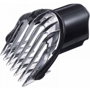 3-21 mm Peigne de tondeuse de Rechange Compatible avec Phili-ps, prot&egrave;ge-rasoir pour Phili-ps QC5010 QC5050 QC5050 QC5070 QC5090