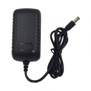Ensoleille - Adaptateur Secteur Alimentation Chargeur 12V pour Remplacement pour Disque Dur wd Western Digital My Book Essentials