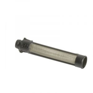 Filtre noir 60 mailles pour pistolet pulverisateur gx ff Graco 19Y355