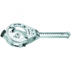 Gedore - 224011 Coupe-tube &agrave; cliquet inox taille 1