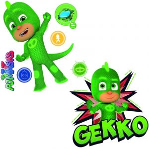 Stickers géants Greg Gluglu Pyjamasques