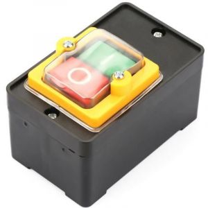 Interrupteur avec NO NC interrupteur &eacute;tanche, interrupteur &agrave; bouton-poussoir, interrupteur &agrave; bouton-poussoir marche / arr&ecirc;t,