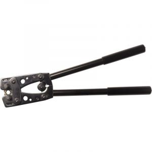 AGI Robur 442101 650 PINCE A SERTIR 6 50 MM2