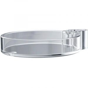 Alterna - porte savon - pour barre primeo et concerto m50020-004