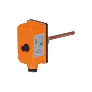 Thermostat immerge de securite GST/9SG