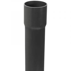 Tube PVC pression 16 mm x 1.8 mm PN 25 &agrave; coller, 6 m&egrave;tres