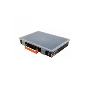 Smarty - Tableau du câble 12 diviseurs Brixo