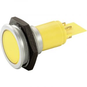 Voyant de signalisation LED Signal Construct SMFP30H4289 bleu 230 V/AC 4.5 mA 1 pc(s)